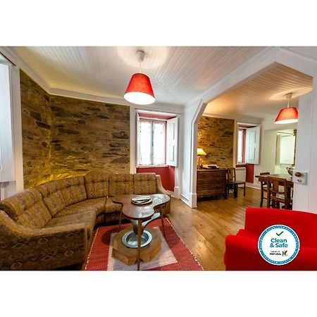 Casa Do Silverio - Barroca المظهر الخارجي الصورة