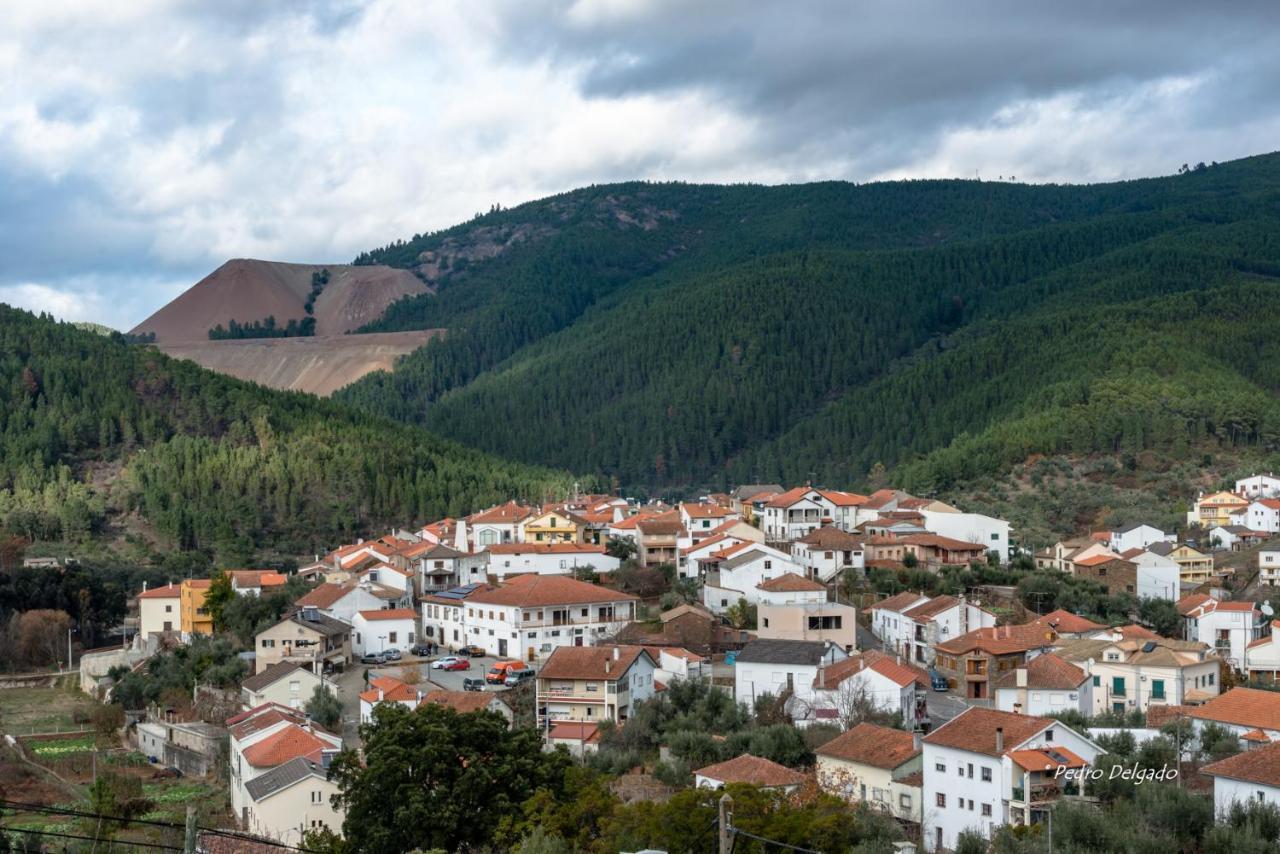 Casa Do Silverio - Barroca المظهر الخارجي الصورة