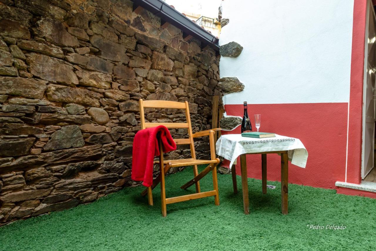 Casa Do Silverio - Barroca المظهر الخارجي الصورة