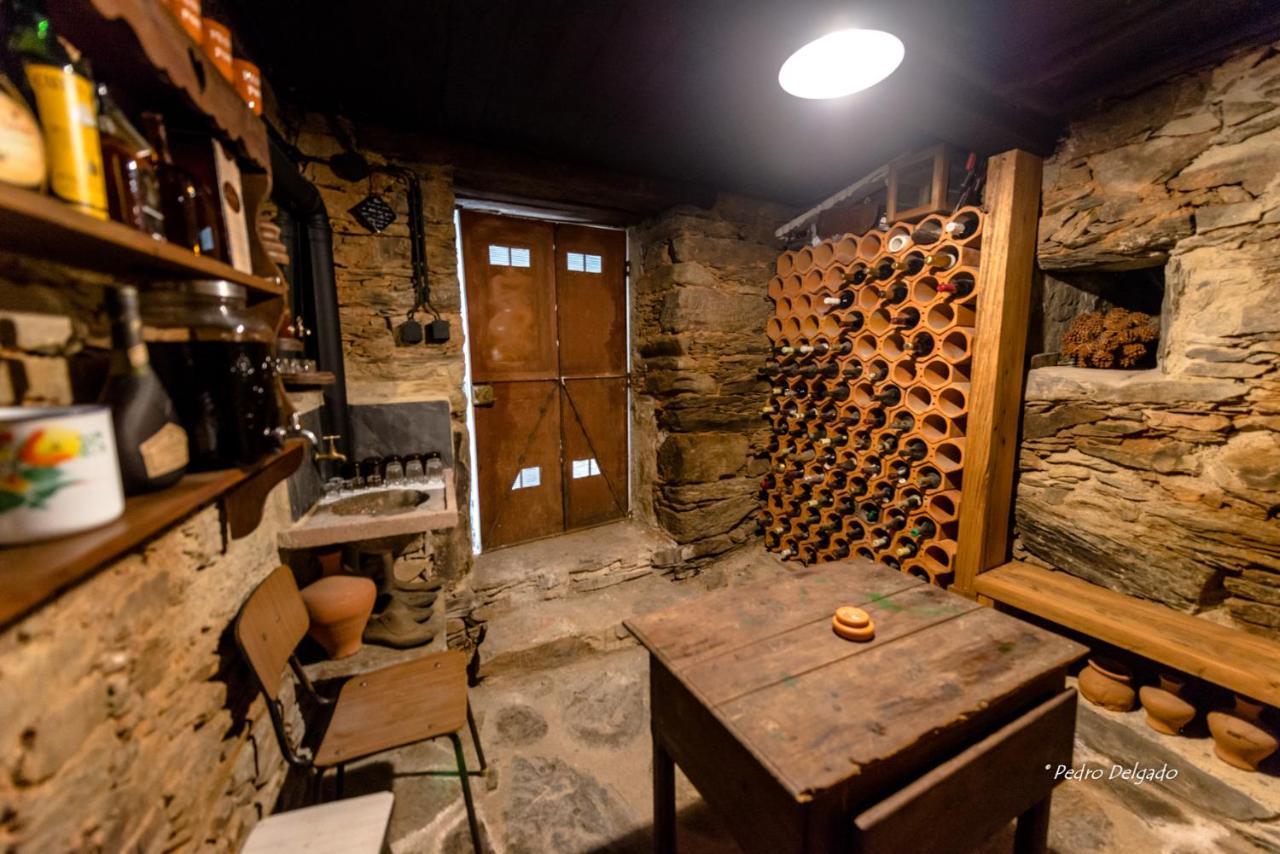 Casa Do Silverio - Barroca المظهر الخارجي الصورة