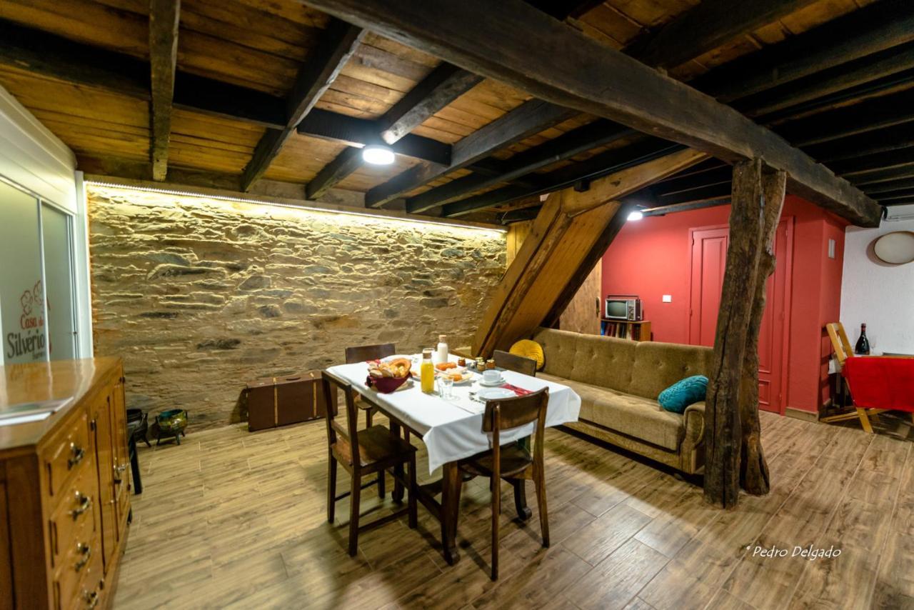 Casa Do Silverio - Barroca المظهر الخارجي الصورة