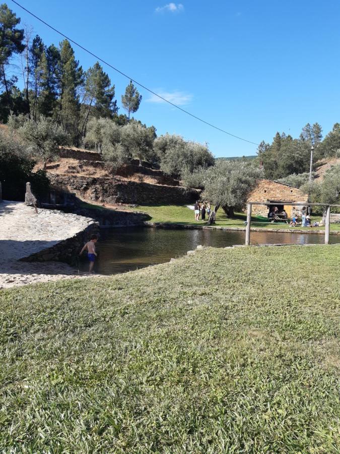 Casa Do Silverio - Barroca المظهر الخارجي الصورة