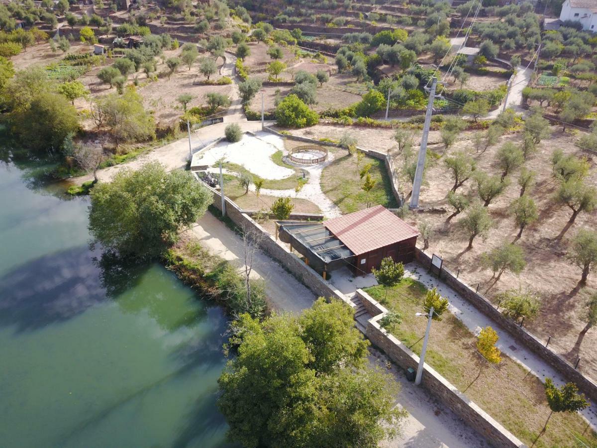 Casa Do Silverio - Barroca المظهر الخارجي الصورة