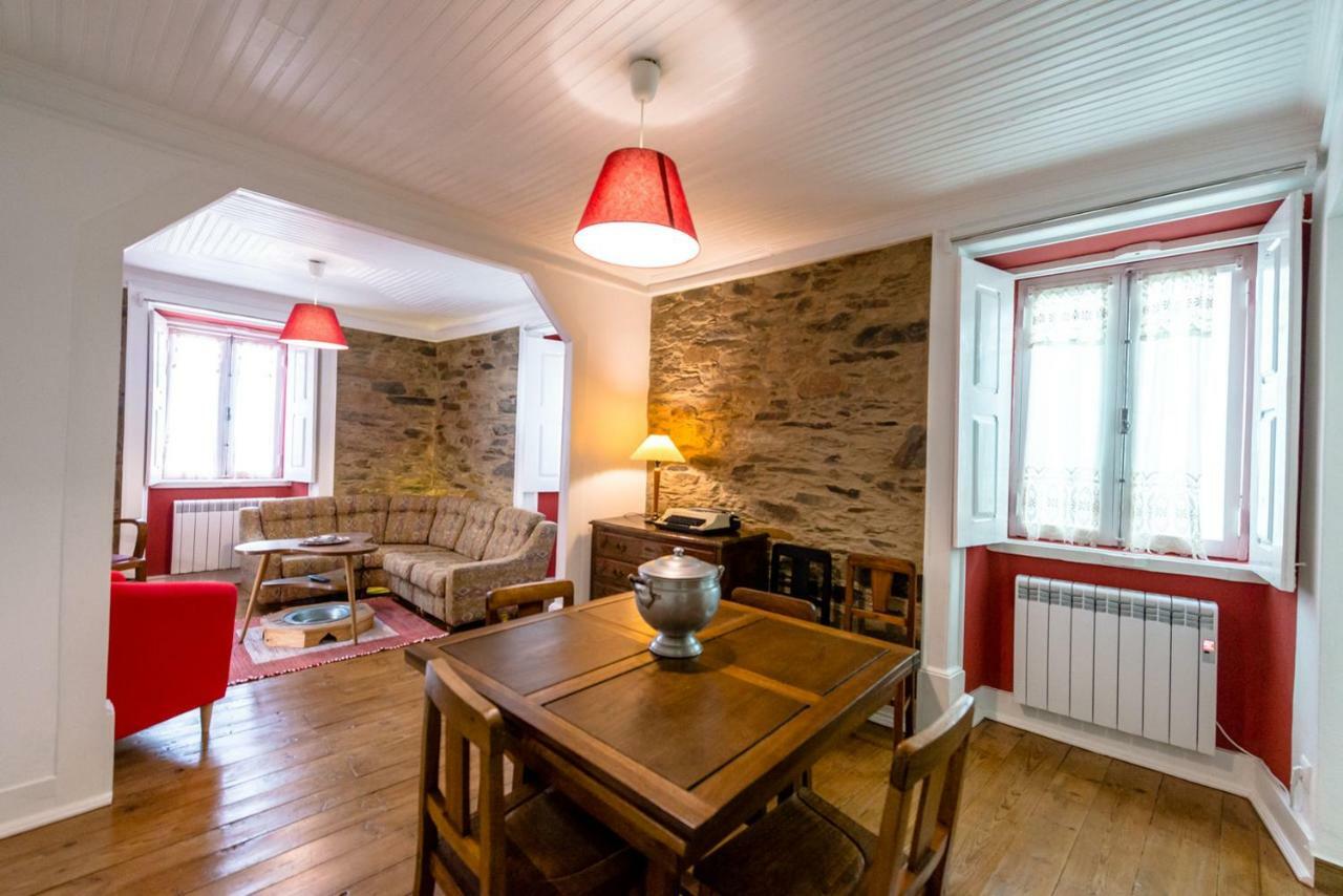 Casa Do Silverio - Barroca المظهر الخارجي الصورة